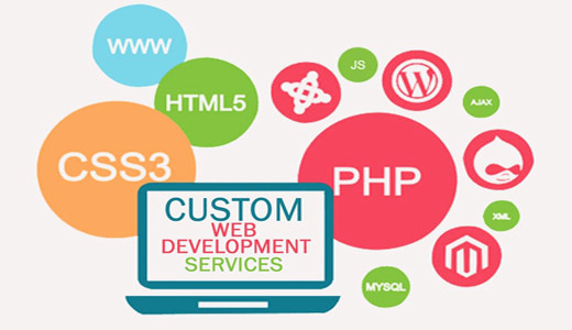 Cheap Web Development Services Karachi Pakistan