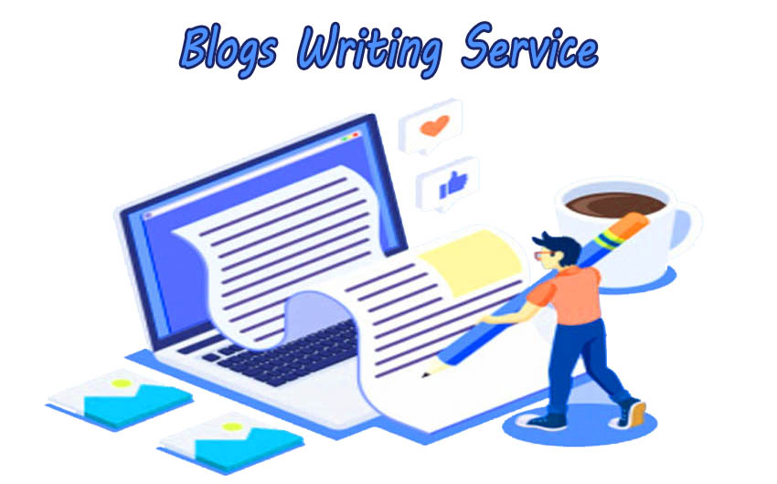 Blogs Writing Service In Pakistan