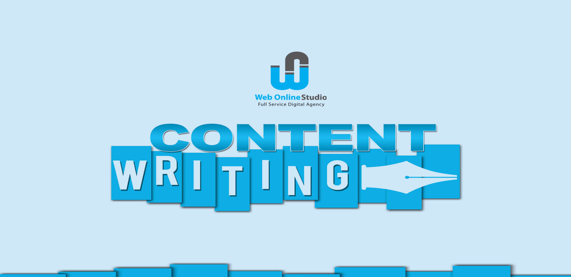 Content Writing Company in Karachi Pakistan 