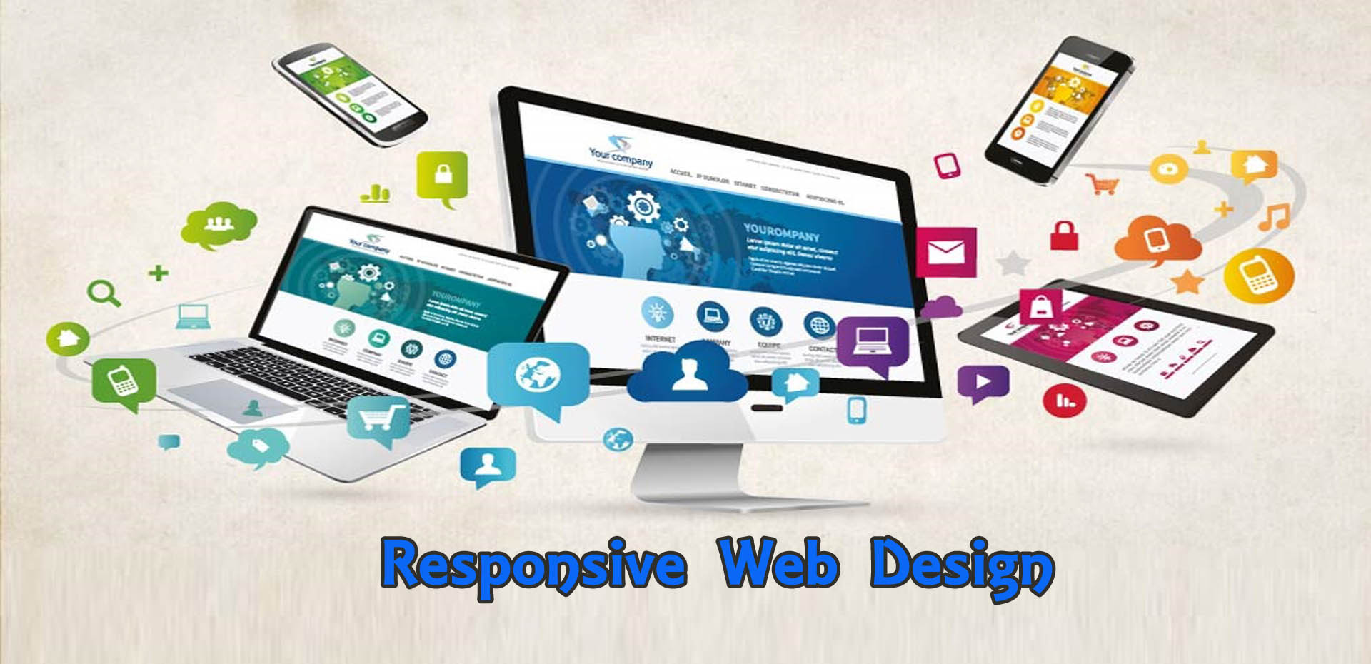 Cheap Responsive Web Design Services Pakistan