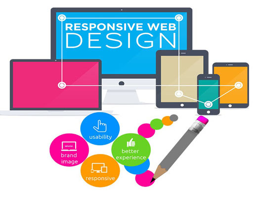 Web design karachi
