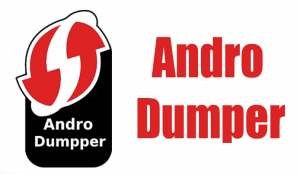 Download Androdumpper Pro Apk