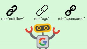 New “rel=sponsored” and Impact On SEO Across The Websites