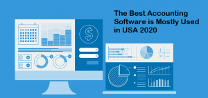 The Best Accounting Software is Mostly Used in USA 2020