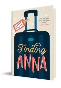 finding Anna