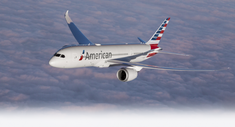 American Airlines Reservations