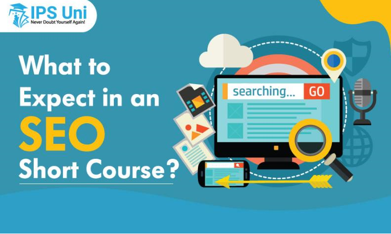 SEO short course, learning SEO, Modern language institutes, SEO course in Lahore