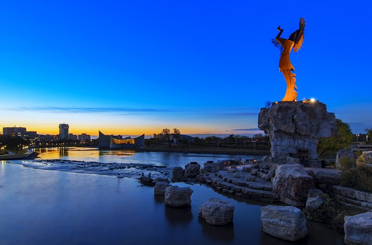 Best Places to Visit in Wichita