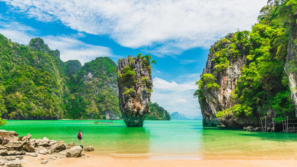 Things To Do In Thailand