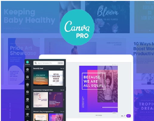 Canva Pro: 3-Month Subscription | StackSocial