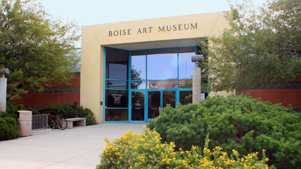 Boise Art Museum