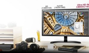 Best Budget 4k Ultra HD Monitor 3 min read