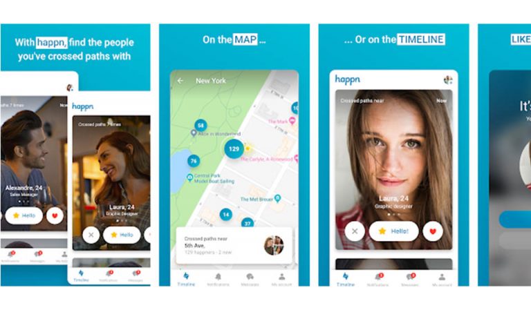 happn premium apk