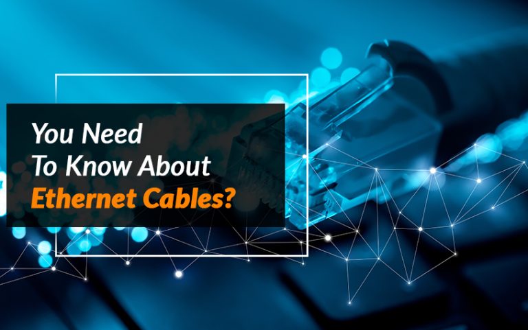 Cat5e PVC 1000ft Cables