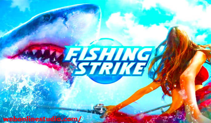 Fishing Strike Apk Game Review