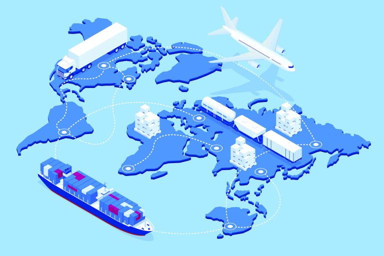 resilient supply chain