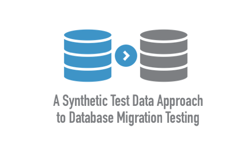 Synthetic Test Data