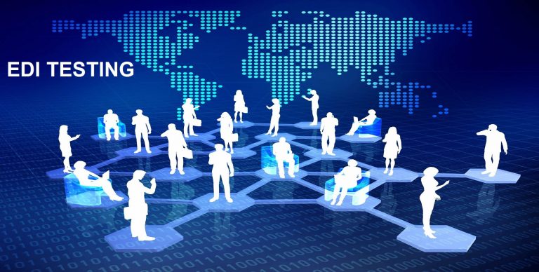 edi - testing
