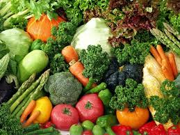 Healthiest Green Verdant Vegetables