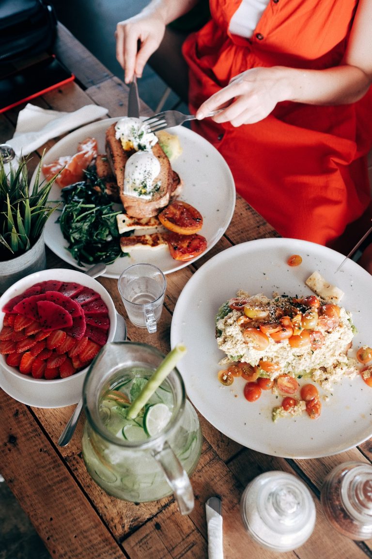 PREPARING MEALS IN ADVANCE: 7 TIPS FOR BEGINNERS