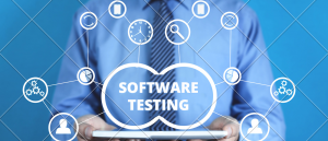 Software testing solution