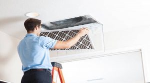 Air Duct Cleaning Service Aurora