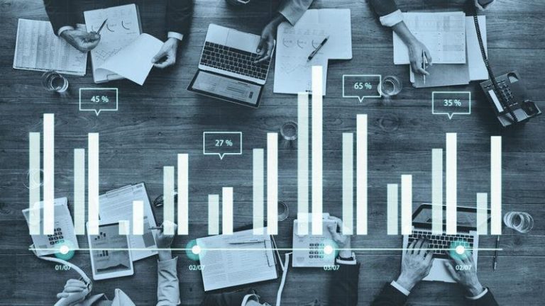 Intelligence Has Helped Firms Boost Sales