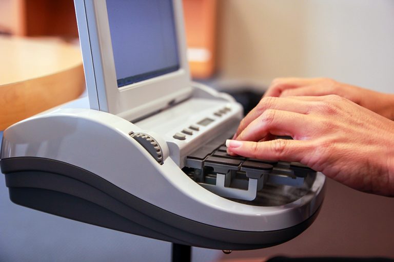 professional shorthand reporters 4