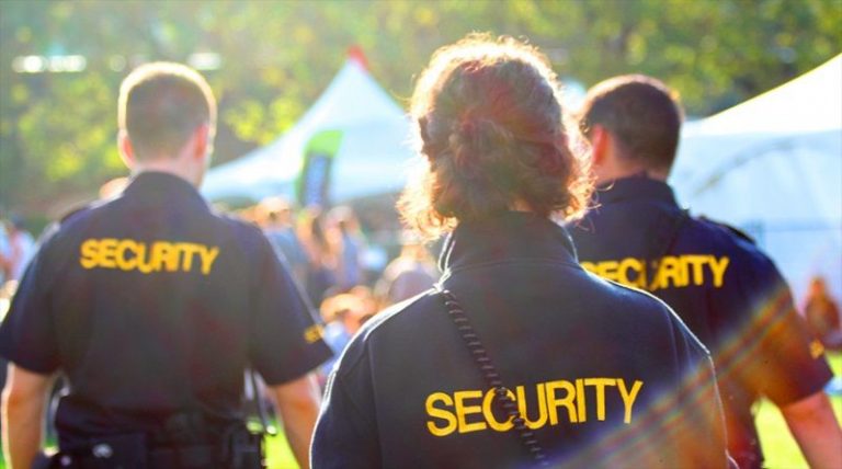 Event Security Services