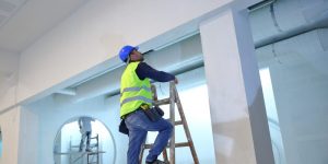 Industrial Painting services in Sacramento CA