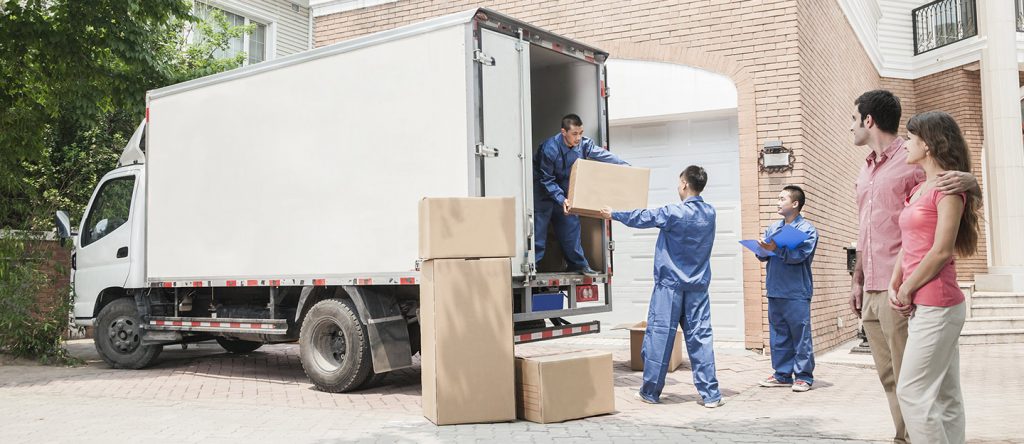 best local movers in Fairfax