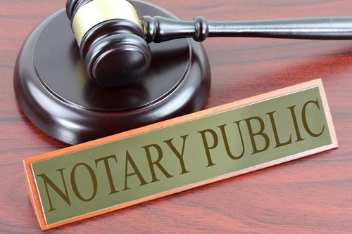Walnut Creek Notary