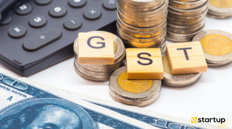 Impact Of GST Regime On Common Man