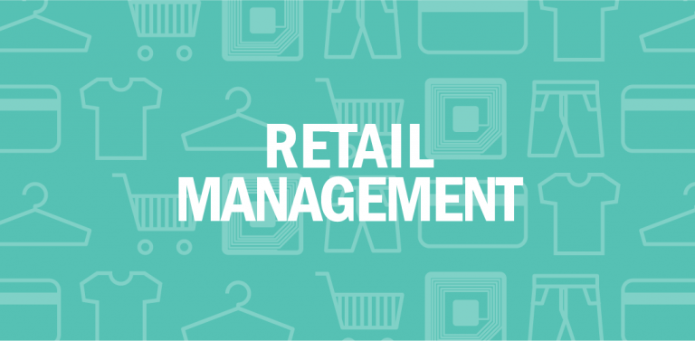 retail management