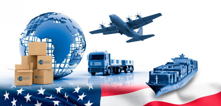 International Movers