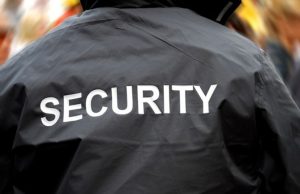 event security Adelaide