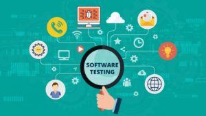 software testing solution 1