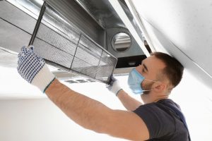Air Duct Cleaning Services in Oakland Ca