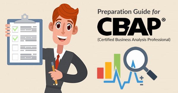 CBAP Certifications
