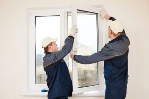 residential Windows Installation services in miami