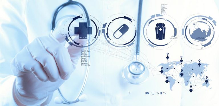 Health Care Industry