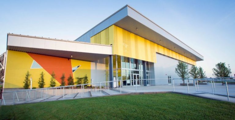 Overhangs in Their Best Shape