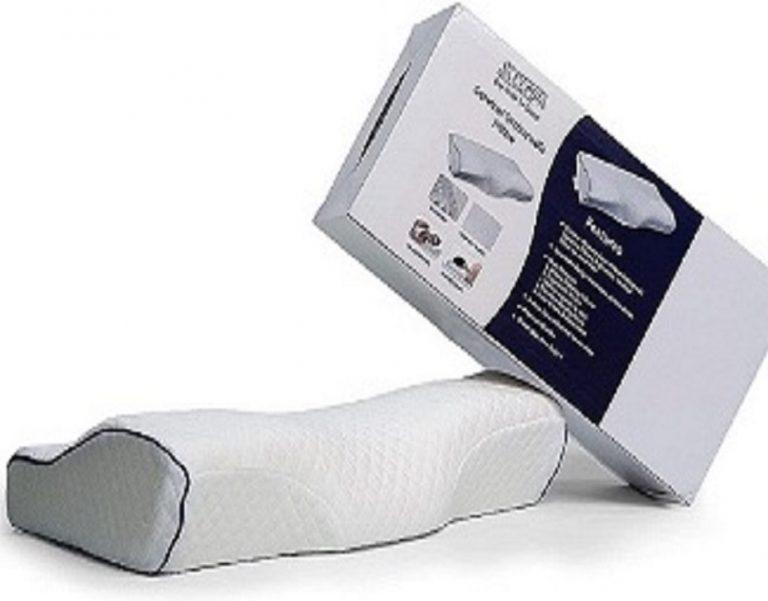 cervical pillow