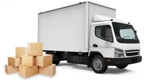 Commercial movers in Sandy Springs