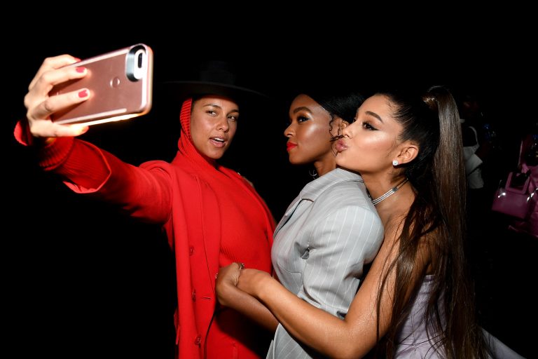 instagram celebrates