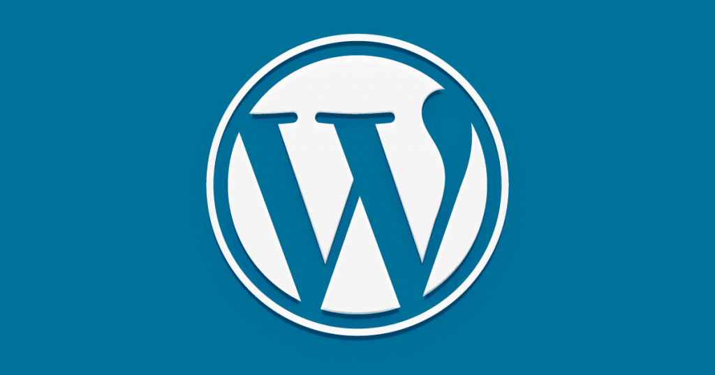Waste Wordpress.Com Storage Space