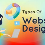Website Design Types: 3 Different Types to Consider