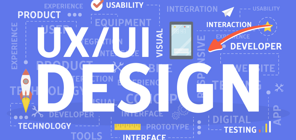 UI Design Trends