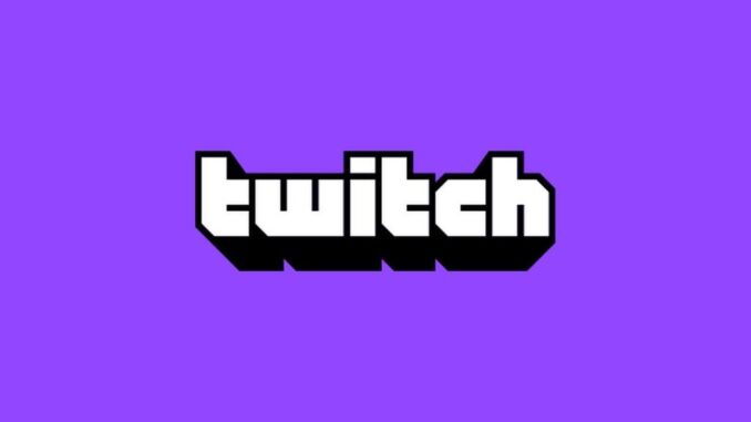 Twitch.tv/activate Code on TV