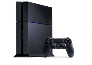 PS4 Turns Off Error Fixed